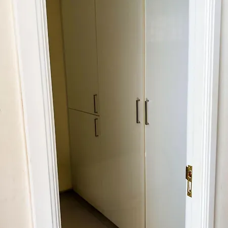 Apartment Gemuetliches Mit Tollem Meerblick